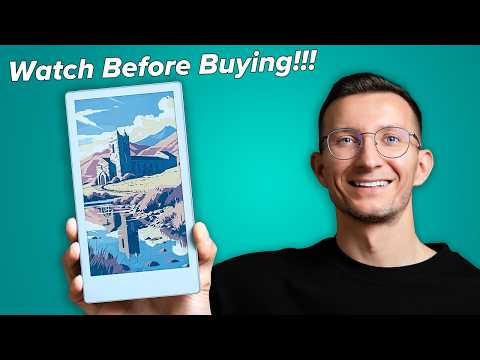 A Minimalist Dream or Overpriced Mistake? reMarkable Paper Pro Move Review