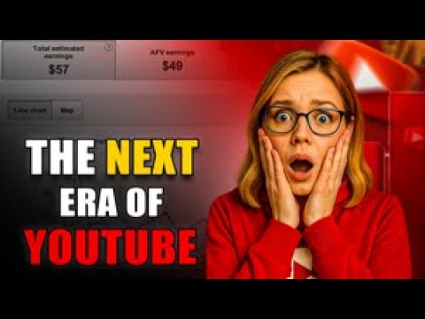 The Future of YouTube (Do This Before 2026)
