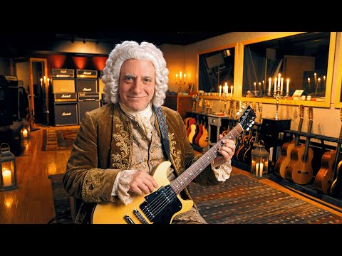 This 300-Year-Old Song Kicked My A$$