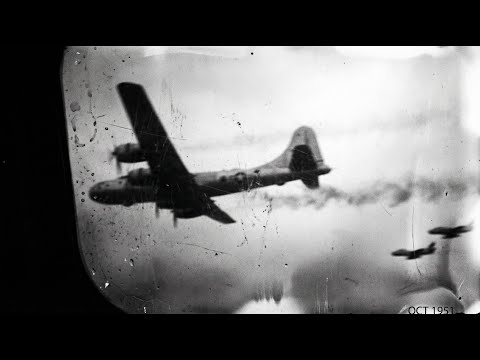 US Thought B-29s Were Invincible—50 Soviet MiGs Shattered That