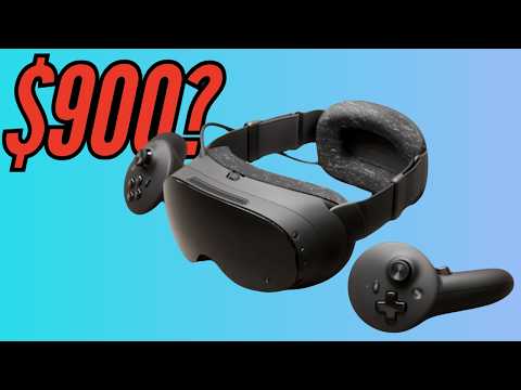 Steam Frame: the Future of VR Gaming?