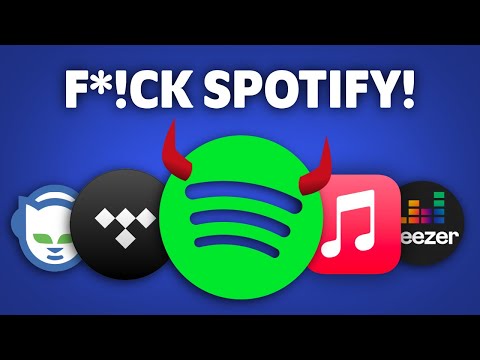 The BEST Streaming Services