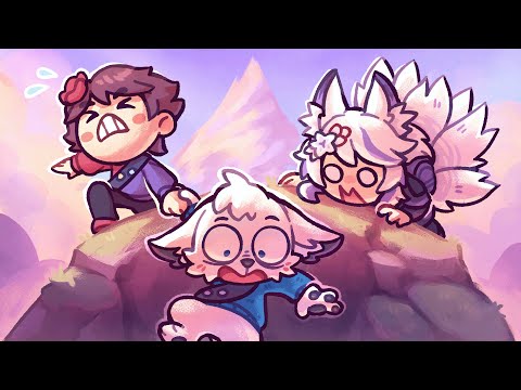 I Finally Played Peak