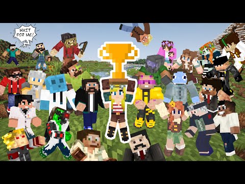 All the Hermit Permits in Order | Compilation | Hermitcraft Season 10 Highlights