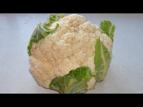 Как я выращиваю цветную капусту. Практический опыт.