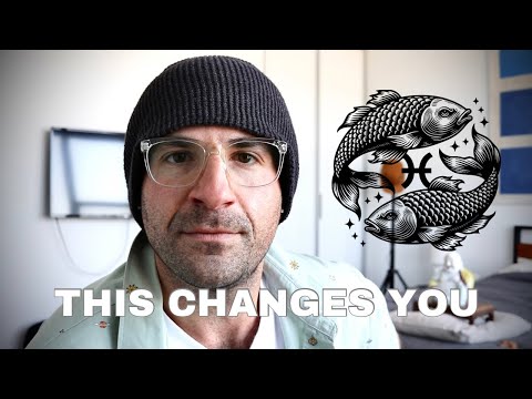PREPARE NOW: Neptune's Life Changing Retrograde Into Pisces