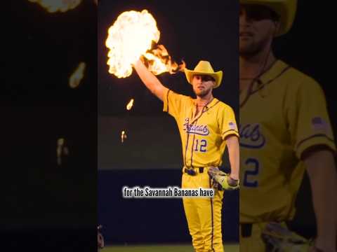 Are Savannah Bananas games REALLY all-you-can-eat?