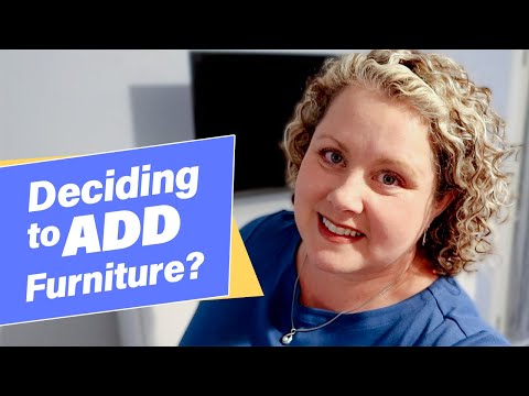 When to Buy Storage Pieces