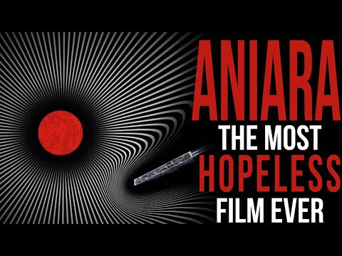 The Most Hopeless Movie | Aniara