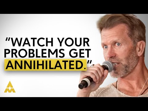 Mindset Expert: Reprogram Your Mind & Remove Limiting Beliefs | Peter Crone