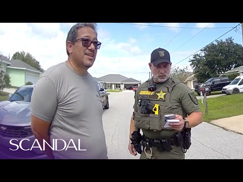 Pastor Lured Kids On ‘Mission Trips’ to Sexually Assault Them: Cops