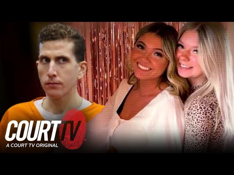 Was Kaylee Goncalves Bryan Kohberger's Target? | Vinnie Politan Investigates