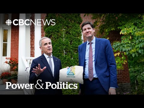 B.C. premier slams 'secret' pipeline talks between Ottawa, Alberta and Sask. | Power & Politics