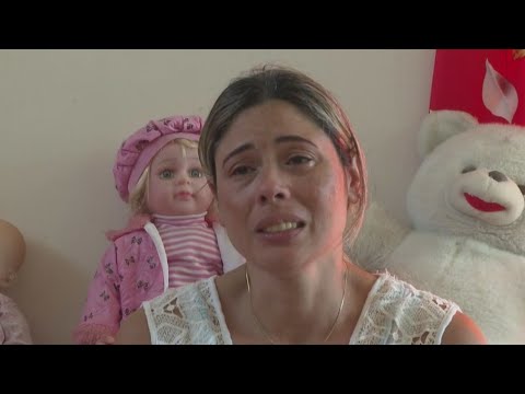 Woman deported to Cuba from Florida sees American dream ripped away