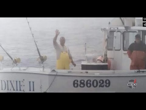 Cape Cod Fishing Legends: Old Timers Remember the Glory Days