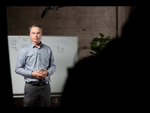 The Cloud Operating Model: DevOps, Security, and Networking Challenges