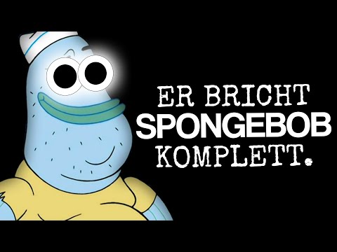 Der BESTE Spongebob Antagonist