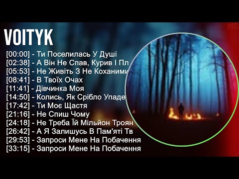 VoityK 2025 MIX Hits Playlist