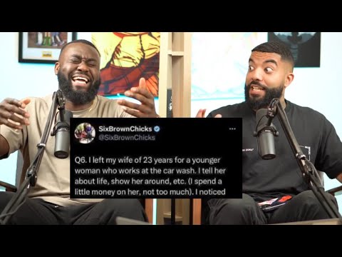 She Thinks Her Fiancé Is Secretly Gay… The Internet Can’t Decide👀