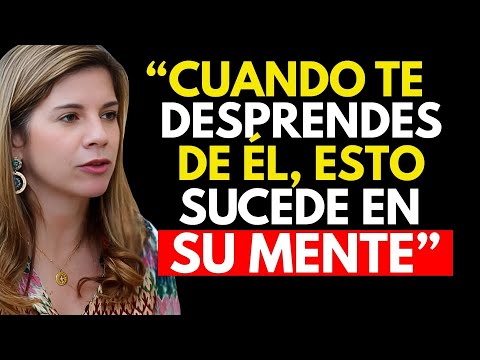 Mira Lo Que Pasa Cuando Te Desapegas De Un Hombre | Marian Rojas Estapé