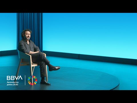 V. Completa. "En la vida solo perseguimos lo que creemos que merecemos". Millán Ludeña, deportista