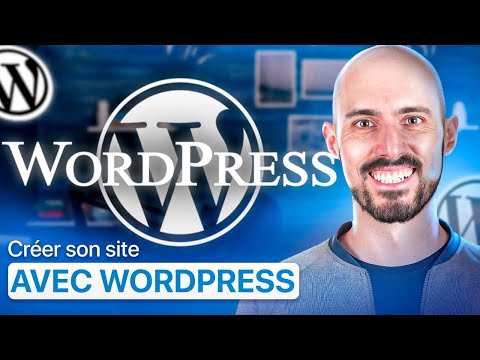 Formation WordPress : Créez un site professionnel en 1 heure