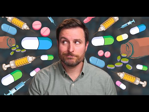 The Story of the Placebo Effect