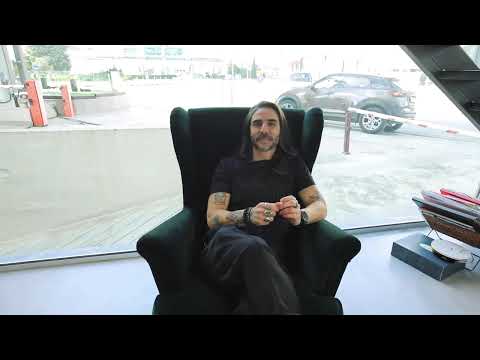 51 Questions with George Charlie Ioannides | Trends.com.cy