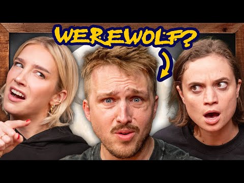 The Most Annoying Werewolf