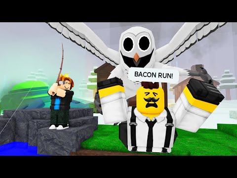 Roblox 99 Nights In The Forest FUNNY MOMENTS (MEMES) Part 2 🎣