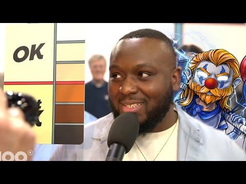 FIEBERTRAUM bei ARD-Die 100 "Werden wir gut regiert?"