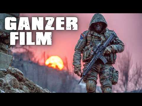 Harter Agent im tödlichen Kampf gegen das Kartell 💥🚨 Ein brutaler film, der keine Regeln kennt