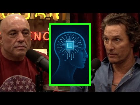 Matthew McConaughey's Concerns Over AI