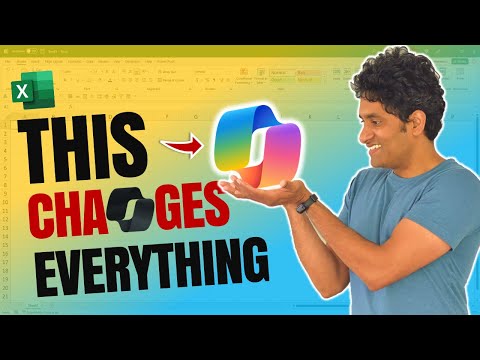 Honest review of Excel CoPilot - What it can and cannot do 🤖