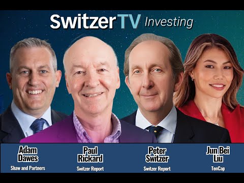 Stock picking pros on what they'd buy now for growth in 2026