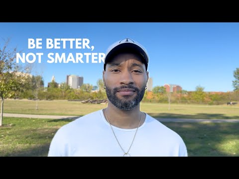 The Smartest Career Move? Stop Trying to Look Smart