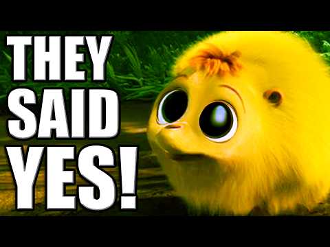 When a Director Confirms the Most F*cked Up Fan Theory