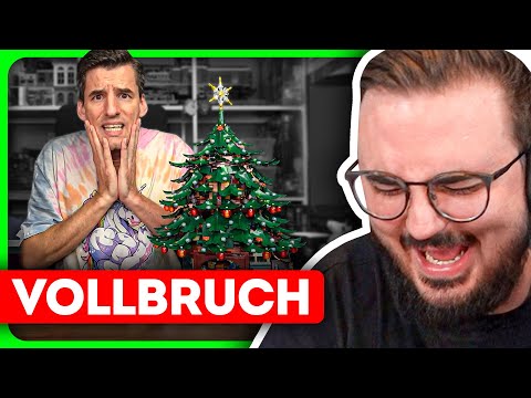 Der Held ist sauer und Staiy bricht