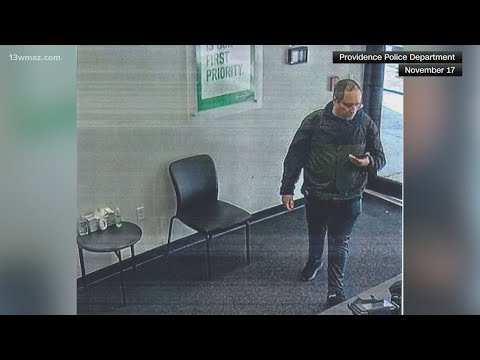 Here’s what we know about the Brown, MIT shooting suspect