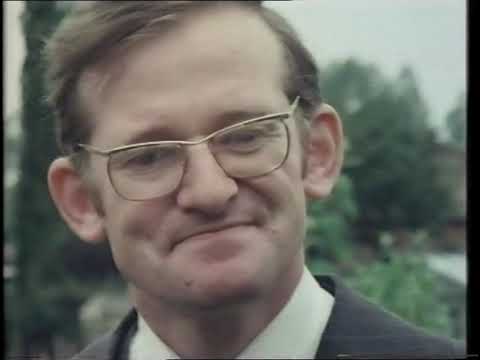The Engineers - BBC Documentary 1978