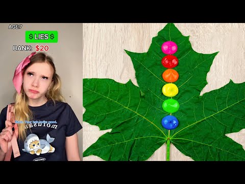 *1 HOUR* 🎨 Text To Speech 🎨 ASMR Satisfying Art || @Brianna Guidry || POVs Tiktok Compilations 2025