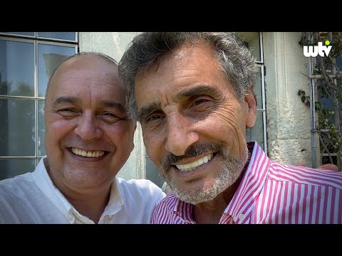 21 • Business Story • Une journée avec Mohed Altrad