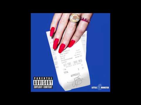 Katy Perry Swish Swish (Without Nicki Minaj)