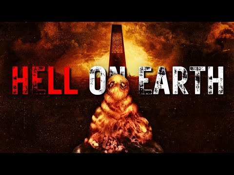 The Scariest Depiction of Hell