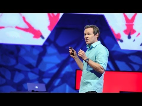 Reinventing the encyclopedia game - Rives