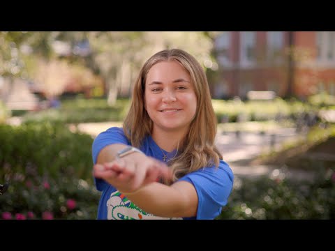 Happy Thanksgiving from Grateful Gators