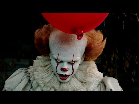 مهرج بيرجع للحياه بعد ٢٧ سنه عشان يقـ . ـتل اهل المدينه 