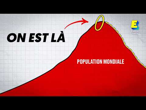 Plus personne ne veut d'enfants (et c'est très grave)