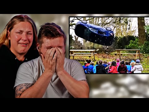 23 Harrowing IRISH Road Safety Adverts That BROKE These Americans!