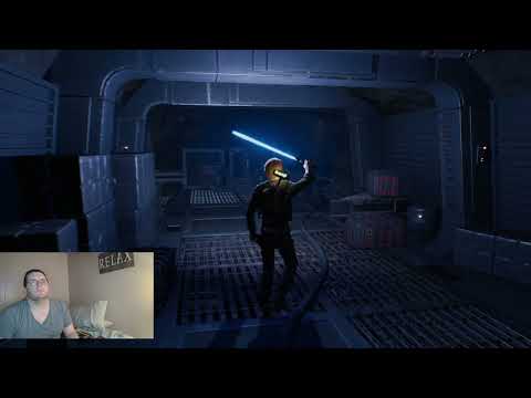 Star Wars Jedi: Fallen Order - Part 3